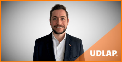 JAIME SEBASTIÁN ROJAS HERRERA, EGRESADO DE LA LICENCIATURA EN DERECHO, GENERACIÓN 2017. 